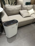 霍尼韦尔（Honeywell）空气净化器 除甲醛除菌除霾除过敏原 家用办公净化器除甲流病菌 KJ310F-P21W 实拍图