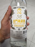 金门高粱 双龙系列白金龙 清香型白酒 58度600ml 单瓶装 【宴请年货送礼】 实拍图