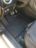 金瀚杰TPE汽车脚垫丝圈地毯地垫大包围尾箱垫大众长安日产丰田本田哈弗 TPE环保脚垫 留言备注车型年份 实拍图
