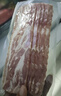 荷美尔（Hormel）经典香煎培根120g/袋*5 冷冻食品 培根切片 儿童早餐火锅烧烤食材 实拍图
