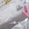 清风抽纸超质感新升级加厚卫生餐巾面巾纸抽大包家用学生宿舍用实惠装 4层 110抽*3包 实拍图