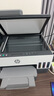 惠普（HP）758 连供无线自动双面家用打印机 三合一彩色打印复印扫描 内置墨仓单页成本1分钱 实拍图