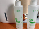 千纤草爽肤水补水喷雾保湿紧致湿敷清爽护肤男女大容量黄瓜水1000ml 实拍图