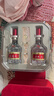 五粮液 普五八代 好事成双礼盒 浓香型白酒 52度 500ml*2瓶 礼盒装 实拍图