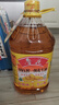 鲁花【保真花生油】 食用油 5S 压榨一级 花生油 5L 实拍图
