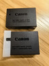 佳能（Canon） LP-E17原装电池 适用佳能相机 R50 R10 RP R8 R100 M6 M62 V1 200D 200D2 850D等 LP-E17原装电池【简包装】 晒单领延保 实拍图