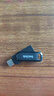闪迪（SanDisk）128GB Type-C USB3.2 手机U盘DDC3黑色 读速高达400MB/s 自动备份 手机电脑两用  实拍图