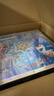 迪士尼（Disney）儿童玩具女孩艾莎公主新年生日礼物女生3-6岁首饰礼盒冰雪奇缘 实拍图