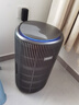 飞利浦（PHILIPS）空气净化器除甲醛神器新房急入住专业家用宠物净化机除烟味病毒过敏原螨尘AC4228 实拍图
