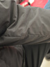 森马（Semir）羽绒服男90绒三防加厚外套2025冬季户外连帽面包服109725113104 实拍图