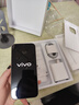 vivo S50 12GB+512GB 告白 【富士胶片相机套装】主摄级长焦Live 高通第三代骁龙8s AI拍照手机 实拍图