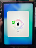 Apple/苹果 iPad11英寸 A16芯片2025年款 平板电脑 (256GB WLAN版/学习办公娱乐)粉色 实拍图