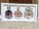 IDX反转巴黎邂逅竹韵女士香水礼盒淡香套装持久留香礼物送女友老婆 实拍图