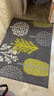 大江入户地垫进门脚垫进户门玄关门口地垫入户门80x110cm 落叶 实拍图