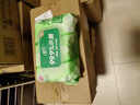 清风御本草杀菌湿巾80片*4包 抽取式卫生湿纸巾 杀菌率99.9% 整箱 实拍图