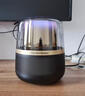 哈曼卡顿（Harman/Kardon） 音乐曜石蓝牙音箱音响 电脑桌面仿水晶琉璃4代琉璃5材质 Allure Esential 男生新年礼物 实拍图