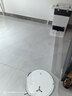 科沃斯【T50pro升级款】T50 MAX扫地机器人扫拖一体自动清洗智能家用双机械臂超薄毛发0缠水箱版 实拍图