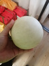 京鲜生 【年货】海南头茬玉菇甜瓜 净重8-9斤 3-4粒装 水果源头直发包邮 实拍图