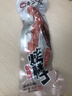 杉爱烤脖40g（糖醋味）*10 风干鸭脖风味 手撕鸡脖烤脖 休闲年货零食 实拍图