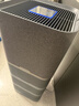 霍尼韦尔（Honeywell）空气净化器除花粉甲醛细菌流感病毒卫健委备案消毒机hmax空间舱全屋速净家电KJ1000F-P22B 实拍图
