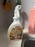 巨奇严选 蒸烤箱清洗剂500ml一体机内部清洗热水壶除垢剂微波炉清洁剂 实拍图