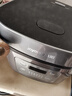 九阳（Joyoung）不粘厚釜内胆大火力柴火饭3升黄金容量家用2-3人微压多功能电饭煲电饭锅行业热销30FZ630 实拍图