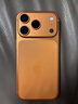 Apple/苹果 iPhone 17 Pro 256GB 星宇橙色 支持移动联通电信5G 双卡双待手机 实拍图