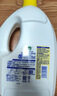 滴露（Dettol）衣物除菌液 消毒液 柠檬3L 99.9%杀菌除螨内衣儿童衣物可配洗衣液 实拍图