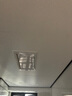 美的（Midea）凉霸厨房吹风照明一体二合一卫生间集成吊顶遥控冷风机B3P套餐 实拍图