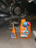 REPSOL 威爽竞酷全合成踏板摩托车机油本田/铃木等踏板适用10W-30 MB 1L 实拍图