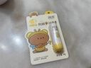 润本儿童唇膏婴儿护唇膏宝宝润唇膏 防皴滋润保湿防干裂秋冬4g 实拍图