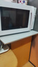 美的（Midea）【爆款】家用微波炉 20L 700W大火力 均匀加热 旋钮操控 易清洁内胆 老人小孩都适用 实拍图