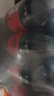 可口可乐（Coca-Cola）零度 Zero 无糖汽水 碳酸饮料 500ml*12瓶 整箱装 实拍图