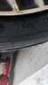 双星汽车轮胎 235/60R18 107H X31 适配哈弗H6/红旗HS5/CR-V 实拍图