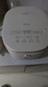 美的（Midea）电饭煲3-4人电饭锅4L银钻内胆12大菜单顶置触控屏家用智能微压电饭煲MB-AFB4041RL 实拍图