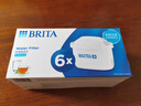 碧然德（BRITA） 家用滤水壶 净水壶滤芯 Maxtra 多效滤芯 6枚装 实拍图