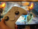 飞智冰原狼4多模版无线游戏手柄 类xbox 力调节摇杆双切扳机 switch电脑PC手机steam体感NS 丝之歌 实拍图
