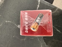 南孚5号24粒+7号16粒电池 混合装碱性聚能环5代40粒家庭装适用耳温枪/血糖仪/无线鼠标/遥控器/挂钟等 实拍图