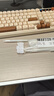 道顿热熔装订机专用热熔胶条4mm 100根/包透明纸质封套书本体检报告合同档案热熔装订胶条三点可粘 实拍图