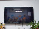 华为Vision智慧屏 5 SE 55英寸 鸿蒙AI搜片MiniLED鸿鹄画质 一级能效国家补贴投屏平板电视机HD55KULU 实拍图