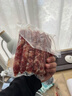 腿中王正宗二八腊肠500g广式腊味煲仔饭香肠腊肉非烟熏春节年货礼品团购 实拍图