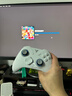 飞智冰原狼4多模版无线游戏手柄 类xbox 力调节摇杆双切扳机 switch电脑PC手机steam体感NS 丝之歌 实拍图