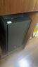 Thermaltake（Tt）启航者F4 机箱电源套装台式机电脑主机（含500W电源/支持MATX主板/钢化玻璃侧透/背线） 实拍图