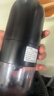 CLITON电动咖啡磨豆机 手摇咖啡豆研磨机便携手冲手磨咖啡机自动磨粉机 实拍图