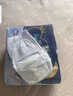 帮宝适【整觉王者】新帮宝适安睡拉拉裤超薄透气L-3XL透气尿不湿 拉拉裤XXL7片mini小正装(试用) 实拍图