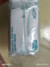安可新婴儿湿巾手口纯水湿纸巾10片*20包宝宝擦脸小包上学出行便捷装 实拍图