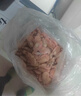 海皇湾格陵兰头籽北极甜虾北极熊腹籽刺身特大号冰虾元宝虾籽虾 金标腹籽礼盒 4斤(净重) 实拍图
