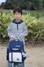 迪帅2026新款儿童书包男小学生一二三到六年级男童女孩大容量减负护脊 宝蓝色+送宇航员+卡套+笔盒 大号3-6年级 实拍图