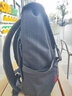 CROSSGEAR十字勋章商务通勤双肩包男15.6英寸电脑包高端背包出差旅行电脑包 实拍图