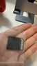 闪迪（SanDisk）256GB TF（MicroSD）内存卡 A2 4K V30 U3 C10 至尊超极速移动存储卡 读速200MB/s 写速140MB/s 实拍图